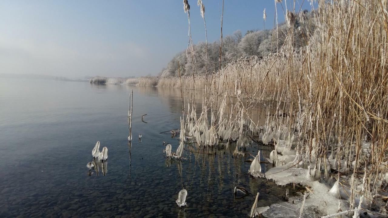 AmerangChiemsee-Refugium公寓 外观 照片